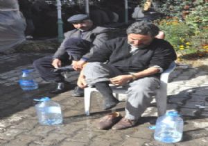 Cuma namazını Ayaz hoca kıldırdı
